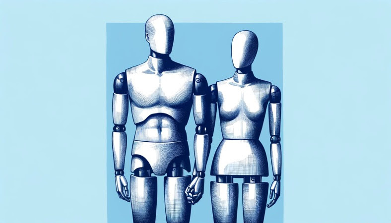 “Desexualize nudity” doesn’t mean what you think it does